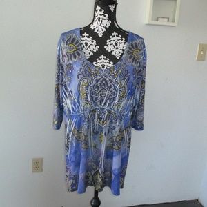 Faded Glory blouse